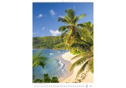 Kalender 2026 Helma 365 31.5x45cm Nationale parken