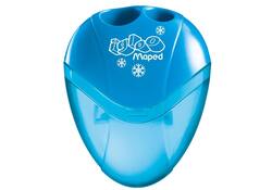 Puntenslijper Maped Igloo 2gaats display á 30 stuks assorti