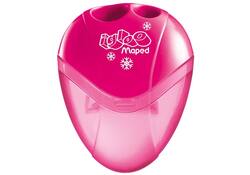 Puntenslijper Maped Igloo 2gaats display á 30 stuks assorti