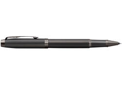 Rollerpen Parker IM Monochrome bronze fijn