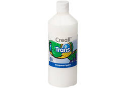 Raamverf Creall Trans wit 500ml