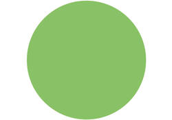 Acrylverf Creall Studio Acrylics 79 fluor green 120ml