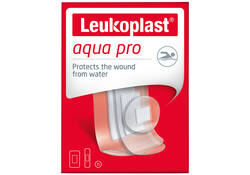 Pleister Leukoplast waterbestendig