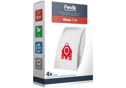 Stofzuigerzak Cleaninq Miele F/J/M 3-D Pro