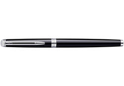 Vulpen Waterman Hémisphère black lacquer CT medium