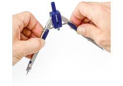 Passer Staedtler Mars 553 met snelverstelling