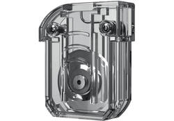 Rechtsnijdend Mes voor rolsnijmachine Leitz Precision Office A4+ en A3 2 stuks