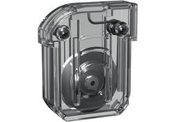 Rechtsnijdend Mes voor rolsnijmachine Leitz Precision Office A4+ en A3 2 stuks