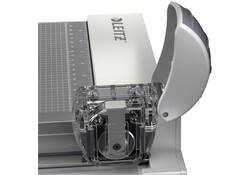 Golfmes voor rolsnijmachine Leitz Precision Office A4+ en A3 2 stuks