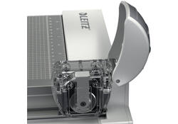 Perforatiemes voor rolsnijmachine Leitz Precision Office A4+ en A3 2 stuks
