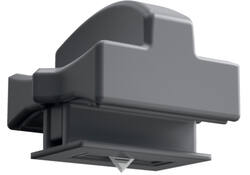 Snijmachinekop Leitz Precision Home A4 4 stuks