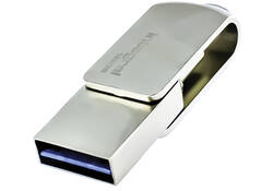 USB-stick Integral 3.0 USB-360-C Dual 128GB
