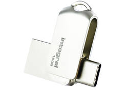 USB-stick Integral 3.0 USB-360-C Dual 16GB