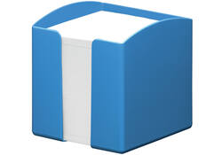 Memokubus Durable ECO Blauw