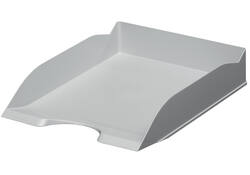 Brievenbak Durable ECO A4 Grijs