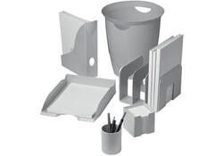 Brievenbak Durable ECO A4 Grijs