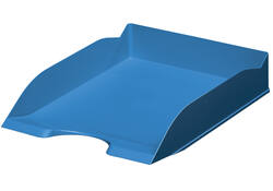 Brievenbak Durable ECO A4 Blauw