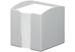 Memokubus Durable ECO Grijs