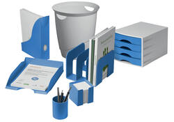 Pennenbak Durable ECO Blauw