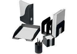 Catalogusrek Durable ECO Zwart