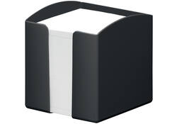 Memokubus Durable ECO Zwart