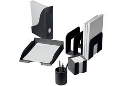 Memokubus Durable ECO Zwart