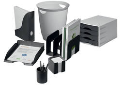Memokubus Durable ECO Zwart