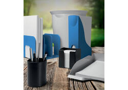 Memokubus Durable ECO Zwart