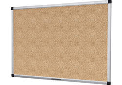 Kurkbord Legamaster UNITE 45x60cm