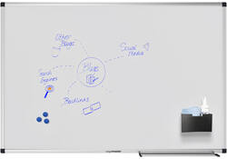 Whiteboard Legamaster UNITE PLUS 60x90cm