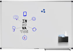 Whiteboard Legamaster UNITE 60x90cm