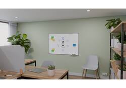 Whiteboard Legamaster UNITE 60x90cm