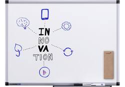 Whiteboard Legamaster UNITE 45x60cm