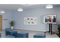 Whiteboard Legamaster UNITE PLUS 90x120cm