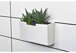 Whiteboard accessoirehouder Legamaster wit