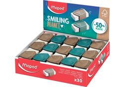 Gum Maped Smiling Planet display à 30 stuks