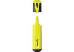 Markeerstift Maped set à 6 standaard kleuren