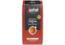 Koffie Segafredo Selezione Crema bonen 1000 gram