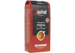 Koffie Segafredo Selezione Crema bonen 1000 gram