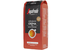 Koffie Segafredo Selezione Crema bonen 1000 gram