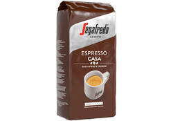 Koffie Segafredo Casa bonen 1000gr