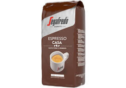 Koffie Segafredo Casa bonen 1000gr