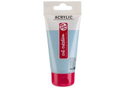 Acrylverf Talens Art Creation 563 antiekblauw tube à 75ml