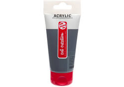 Acrylverf Talens Art Creation 708 paynesgrijs tube à 75ml