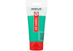 Acrylverf Talens Art Creation 615 veronesegroen tube à 75ml
