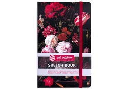 Schetsboek Talens Art Creation Stilleven 13x21cm 140gr 80vel