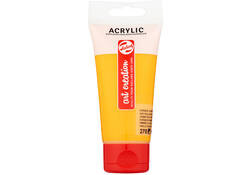 Acrylverf Talens Art Creation 270 azogeel donker tube à 75ml