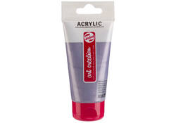Acrylverf Talens Art Creation 835 metallicviolet tube à 75ml