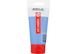 Acrylverf Talens Art Creation 562 grijsblauw tube à 75ml