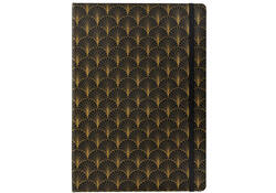 Schetsboek Talens Art Creation Art Deco 21x29,7cm 140gr 80vel